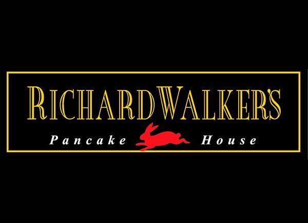 Richard Walker’s Pancake House